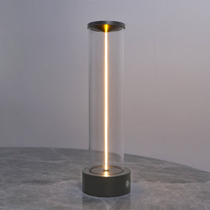 Rynx | TouchLight - Thread Lamp LED Table Lamp with USB Charging Port