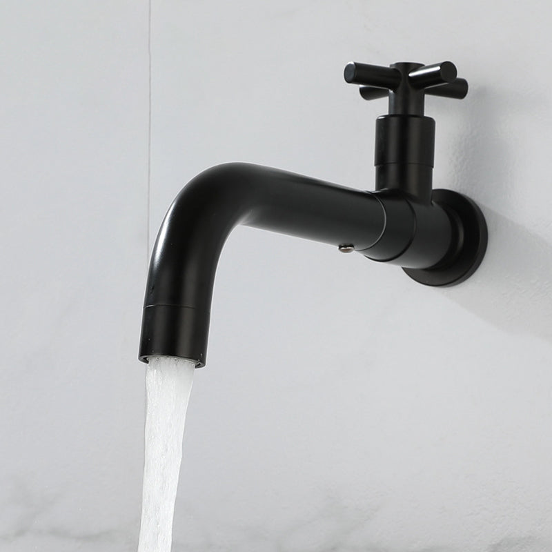 Rynx | Modern 1-Hand Basin Mixer 1 Hole Wall Mounted Bathroom Faucet