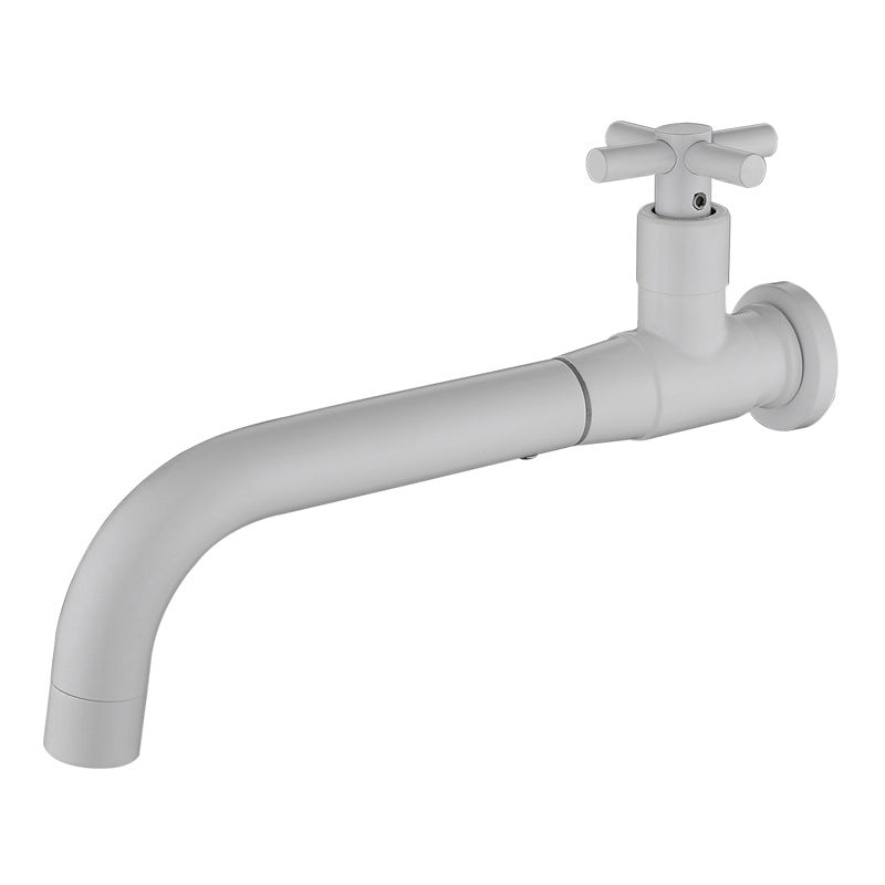 Rynx | Modern 1-Hand Basin Mixer 1 Hole Wall Mounted Bathroom Faucet