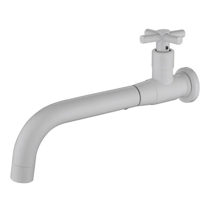 Rynx | Modern 1-Hand Basin Mixer 1 Hole Wall Mounted Bathroom Faucet