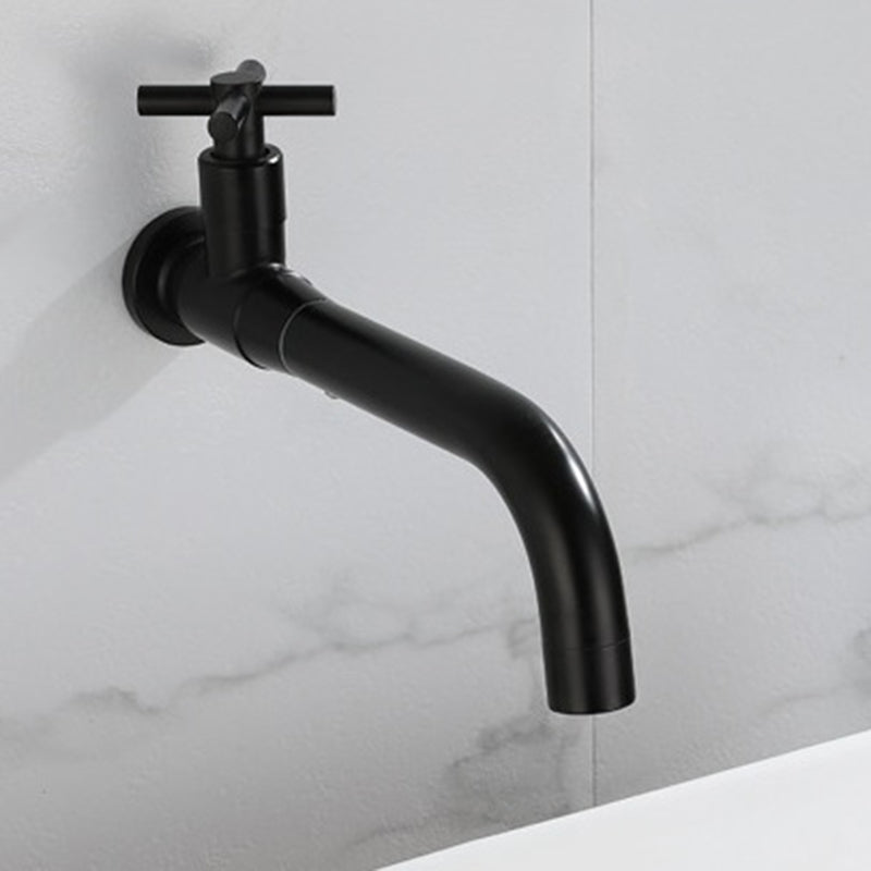 Rynx | Modern 1-Hand Basin Mixer 1 Hole Wall Mounted Bathroom Faucet