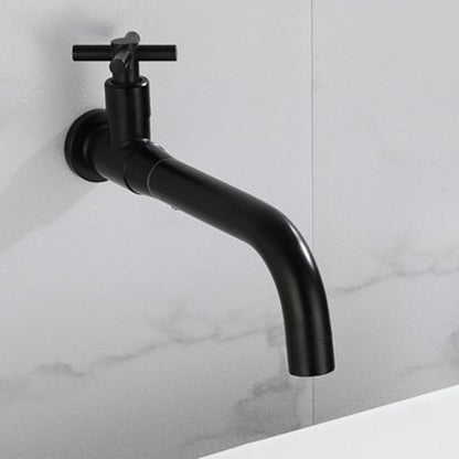 Rynx | Modern 1-Hand Basin Mixer 1 Hole Wall Mounted Bathroom Faucet