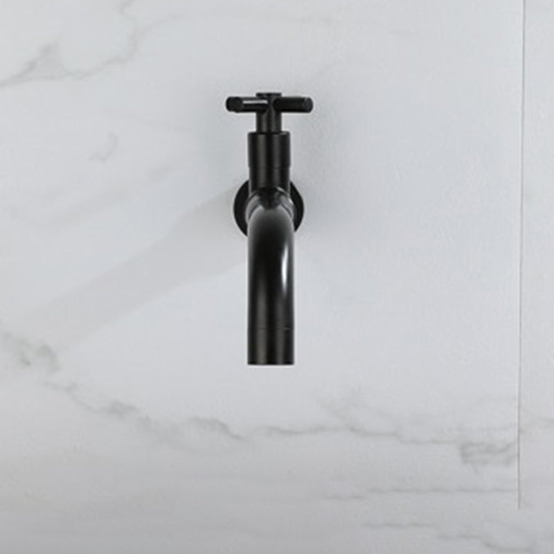 Rynx | Modern 1-Hand Basin Mixer 1 Hole Wall Mounted Bathroom Faucet