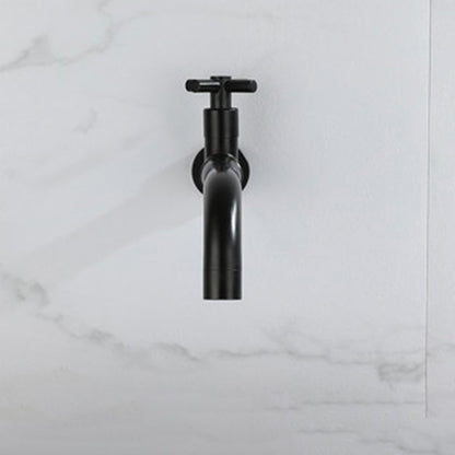 Rynx | Modern 1-Hand Basin Mixer 1 Hole Wall Mounted Bathroom Faucet