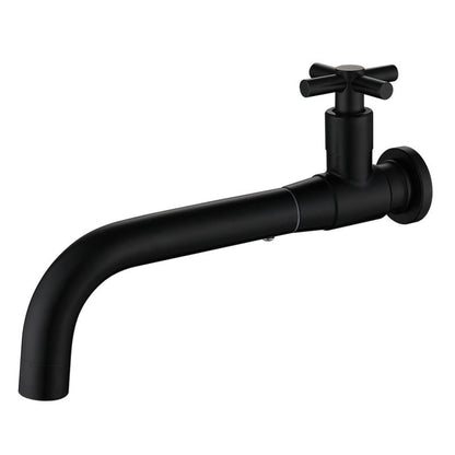 Rynx | Modern 1-Hand Basin Mixer 1 Hole Wall Mounted Bathroom Faucet