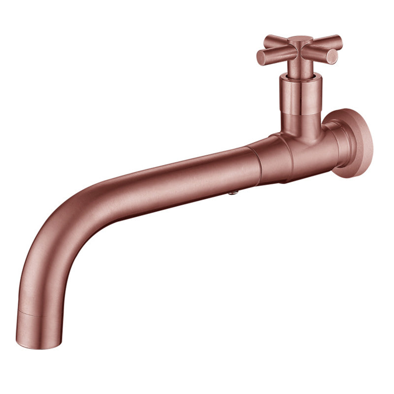 Rynx | Modern 1-Hand Basin Mixer 1 Hole Wall Mounted Bathroom Faucet