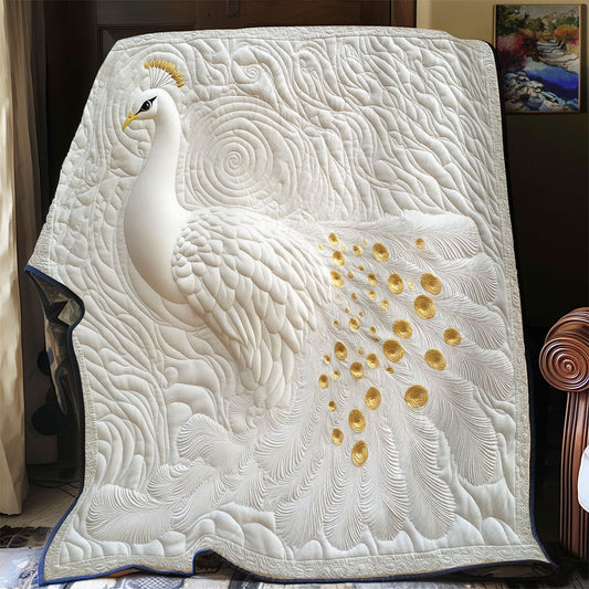 Rynx | Ethereal Tail Quilt