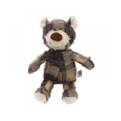 RYNX | Indestructible Sturdy Teddy Bear