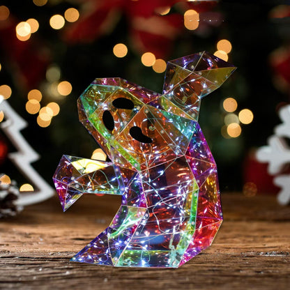 Rynx | Halloween Atmosphere Decoration Small Night Light