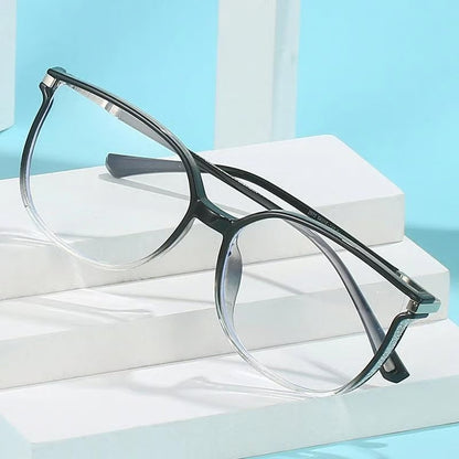 Rynx | Ultra-light Anti-Blue Light Reading Glasses for Women