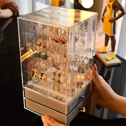 Rynx | - Elegance - Chic Storage - Jewelry Care