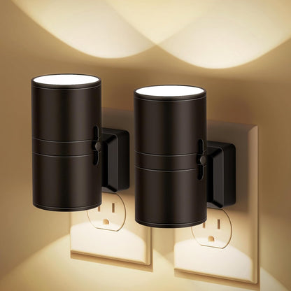 Rynx | - LED bulb with variable intensity - Adjustable intensity - Ideal for bedrooms and hallways
