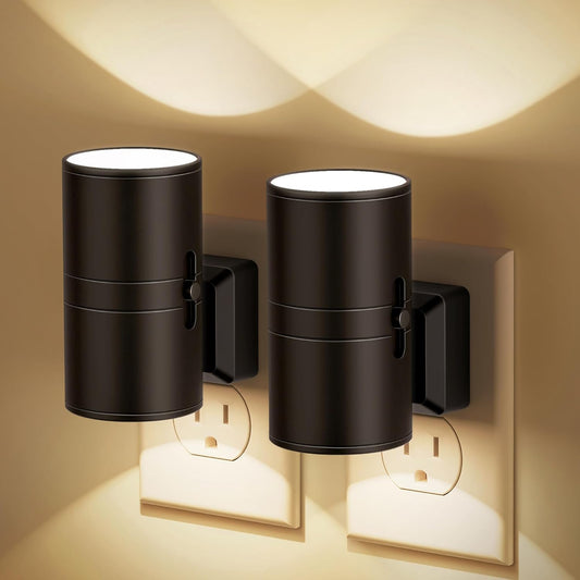 Rynx | - LED bulb with variable intensity - Adjustable intensity - Ideal for bedrooms and hallways