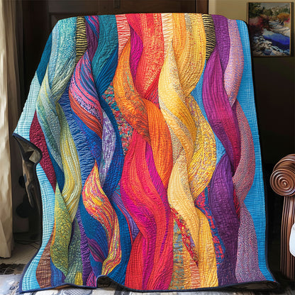 Rynx | Colorful Wool Blanket