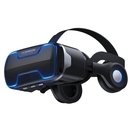 Rynx | VR Shinecon Virtual Reality Glasses Headset G02ED