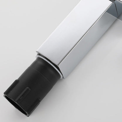 Rynx | Waterfall Faucet Sink Bathroom Faucet Light Luxury Sink Faucet