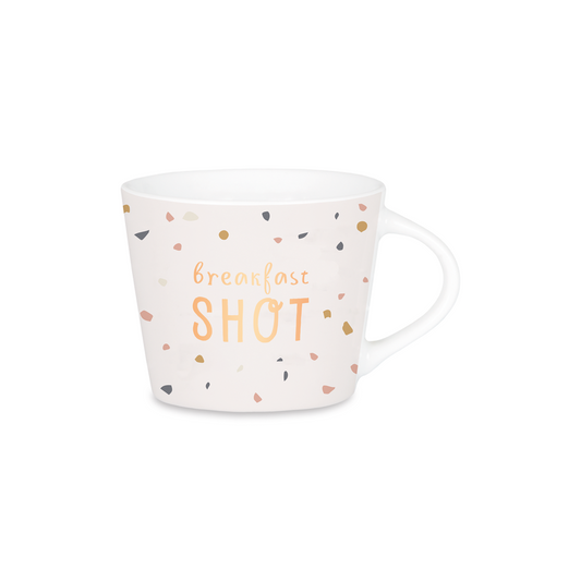 Rynx | Espresso Cup Breakfast Shot