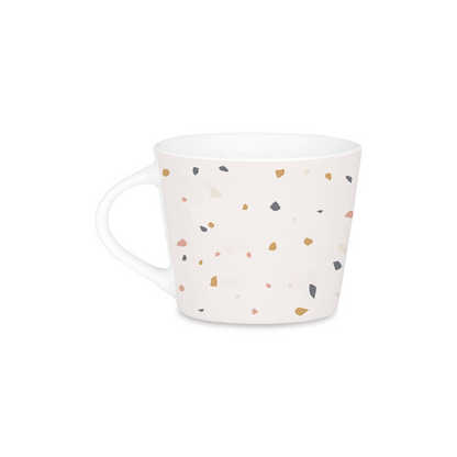 Rynx | Espresso Cup Breakfast Shot