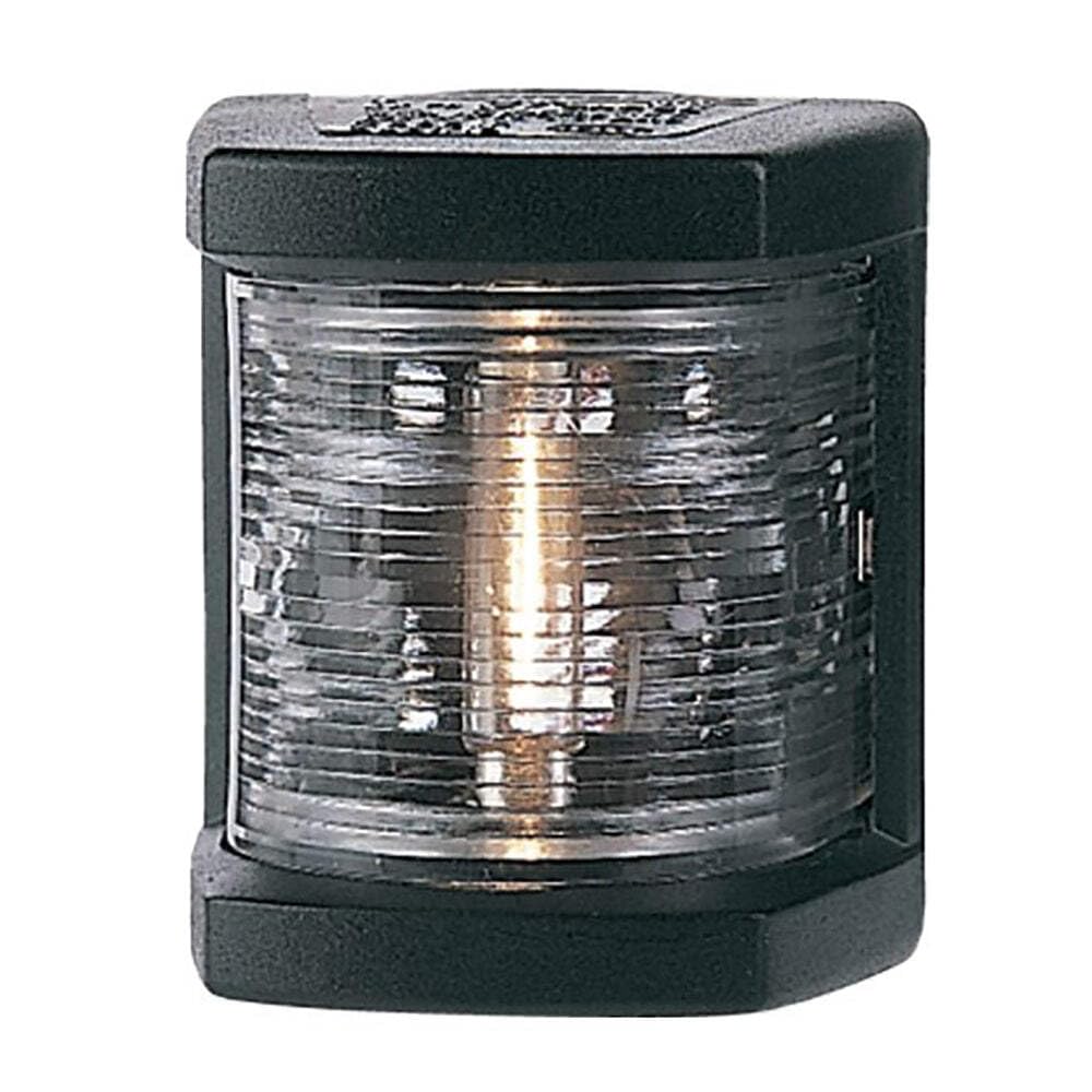 Rynx | Hella Marine Masthead Navigation Lamp - Bulb - 2Nm - Black housing - 12V