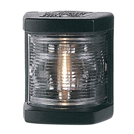 Rynx | Hella Marine Masthead Navigation Lamp - Bulb - 2Nm - Black housing - 12V