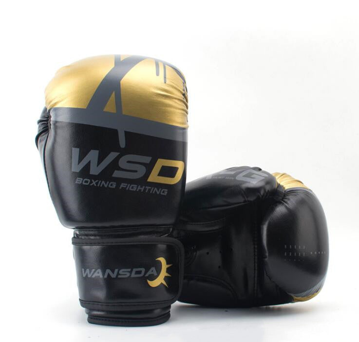 RYNX | Boxing Gloves Training Boxing