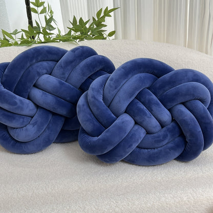 Rynx | VelvetAura – Luxury decorative pillow duo