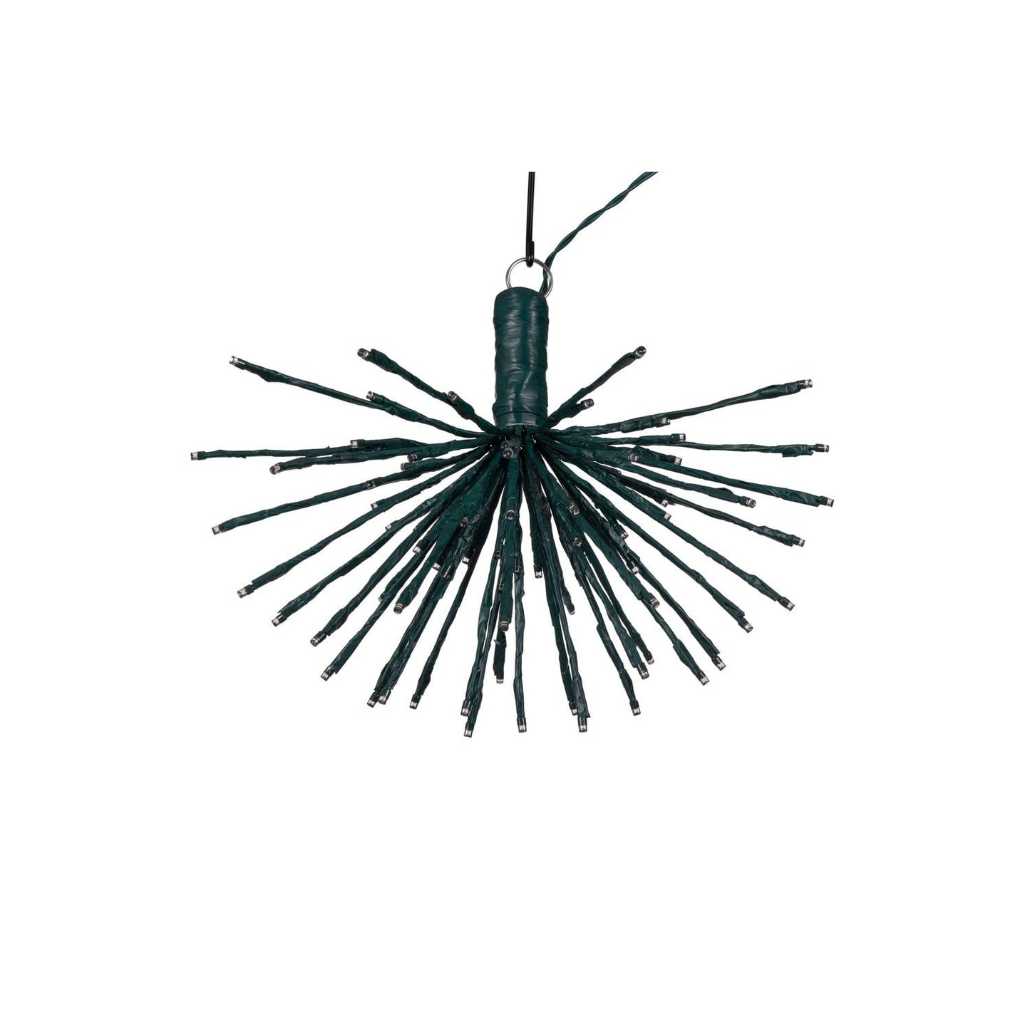 Rynx | Vickerman 80Lt X 16" Green Starburst Pure White 5Mm Led Light.