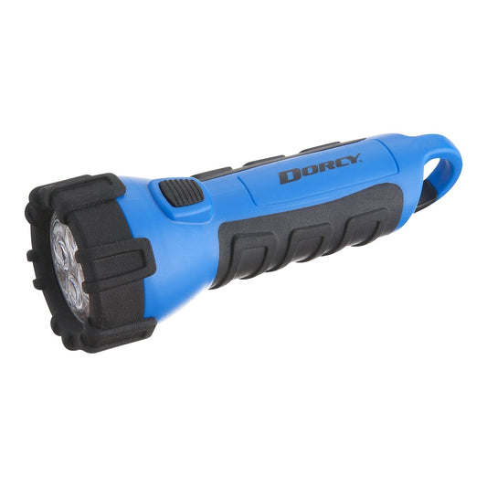 Rynx | Dorcy 1-Pack Floating Flashlight, Color Selection, 41-2511