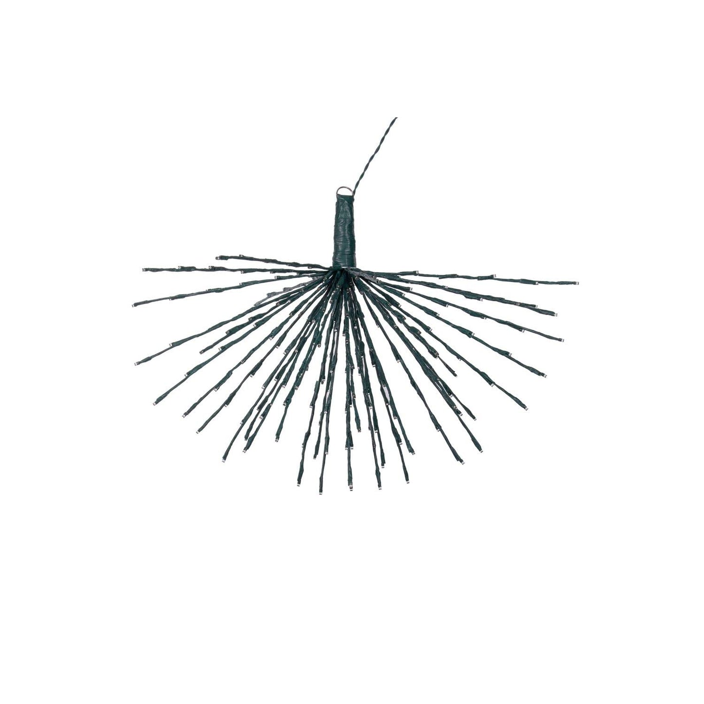 Rynx | Vickerman 240Lt X 32" Green Starburst Pure White 5Mm Led Lights.