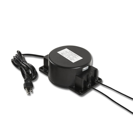 Rynx | Nvmidtc Outdoor Landscape Transformer Ul Listed 110/120V To Ac 12V/16.67A, 200W Waterproof Power Supply Converter For Led Spotlight