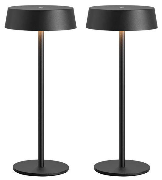 Rynx | O'Bright Aurora - LED Pharmacy Desk Lamp (Gold)