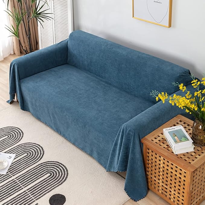 Rynx | Waterproof Multi-Use Sofa Cover - Protection - Comfort - Style