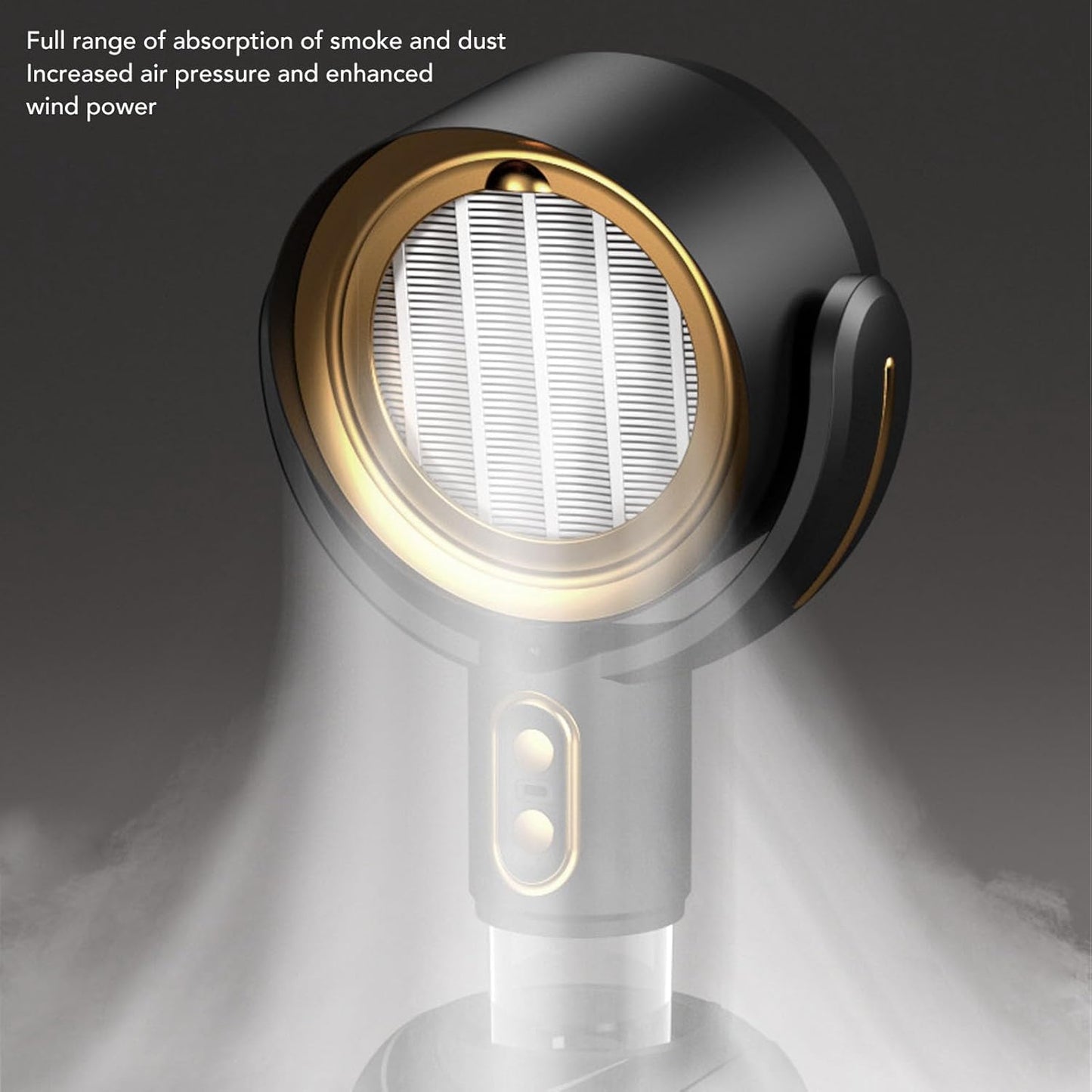 RYNX | Smoke dispenser for clean air