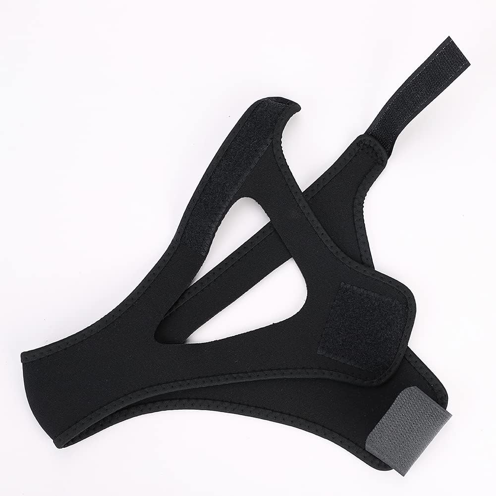 RYNX | Chin Straps Against Snoring