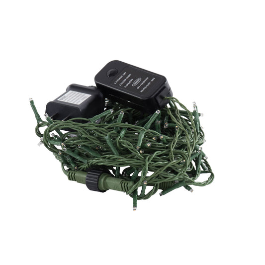 Rynx | Vickerman 144Lt Wmwht 8F Spider Set, 14' Long