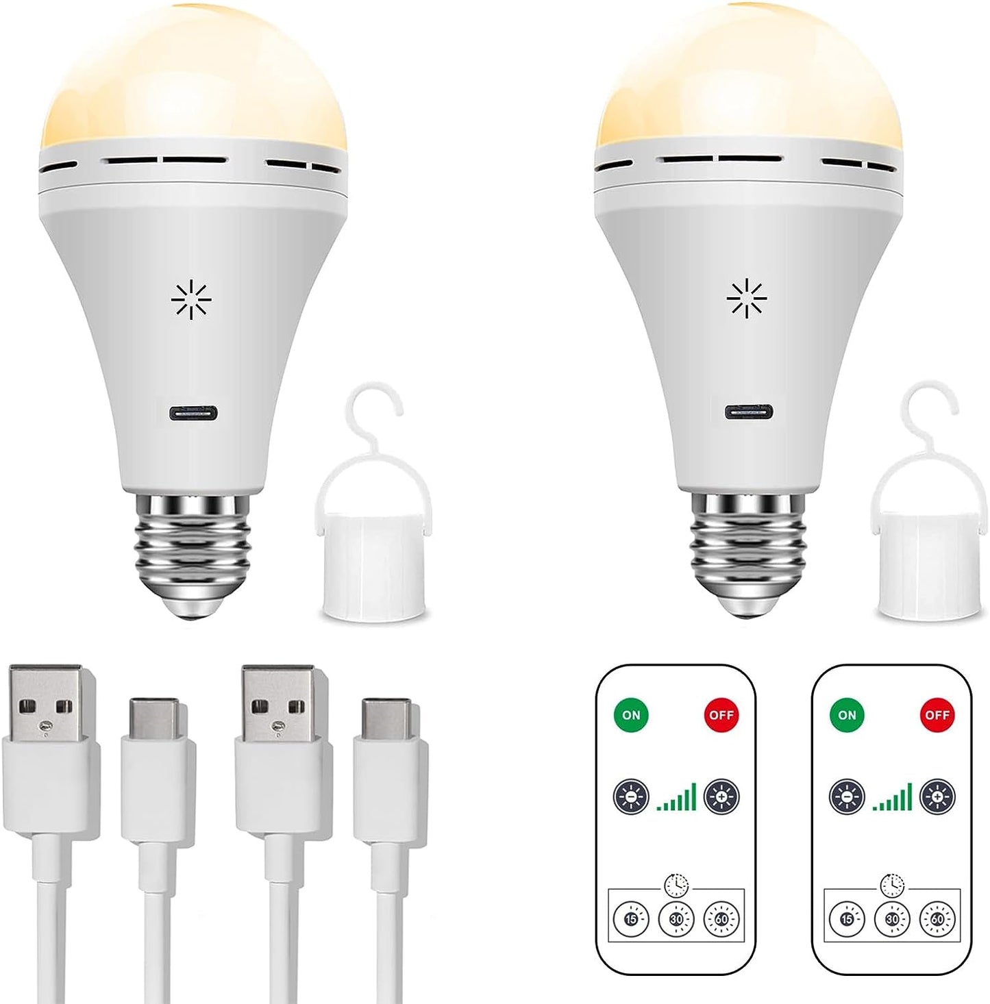 RYNX | Wireless Rechargeable LED Table Lamp