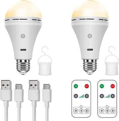 RYNX | Wireless Rechargeable LED Table Lamp