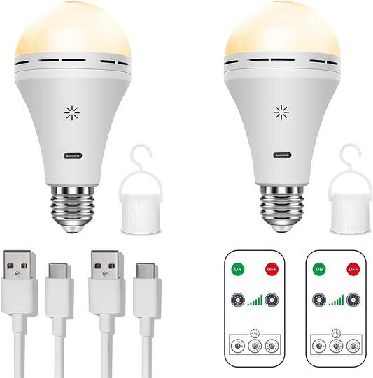 RYNX | Wireless Rechargeable LED Table Lamp