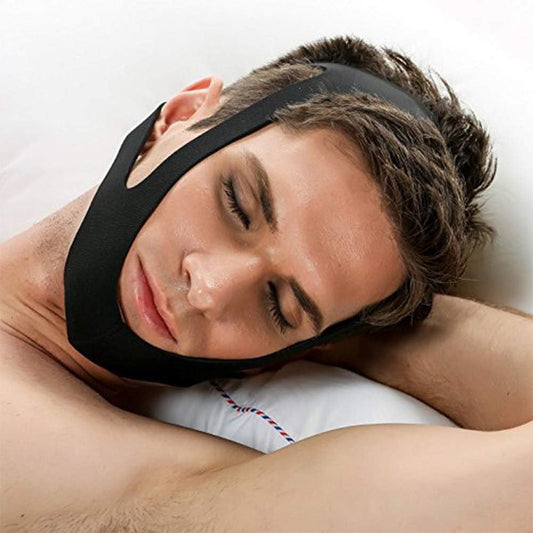RYNX | Chin Straps Against Snoring