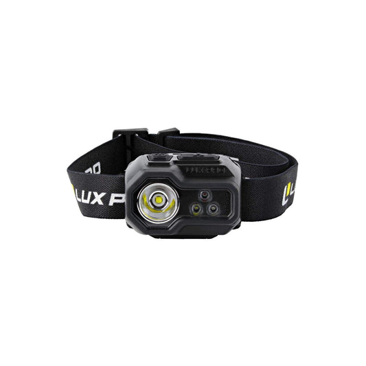 Rynx | Lux Pro Bright 400 Lumen Camping Led Headlamp - Lp347
