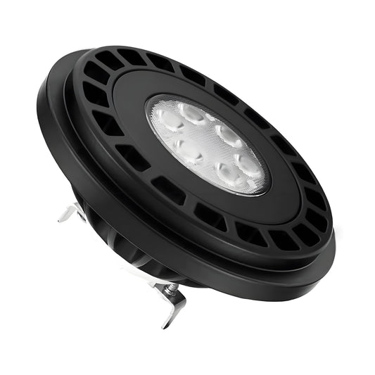 Rynx | Makergroup 7W Par36 Led Spotlight Bulb, Warm White 2700-3000K, Waterproof For Outdoor Lighting