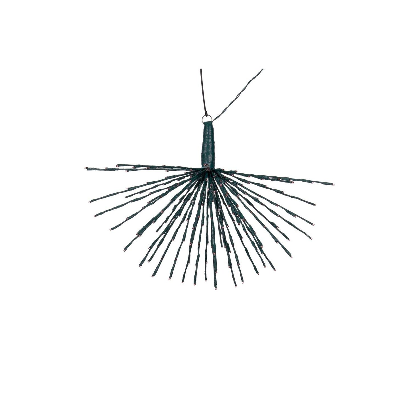 Rynx | Vickerman 240Lt X 32" Green Starburst Pink 5Mm Led Light.