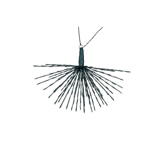 Rynx | Vickerman 240Lt X 32" Green Starburst Pink 5Mm Led Light.