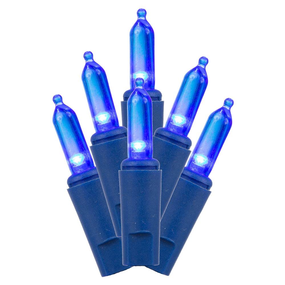 Rynx | Vickerman Blue/Blue Led Light Set