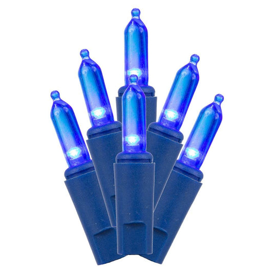 Rynx | Vickerman Blue/Blue Led Light Set