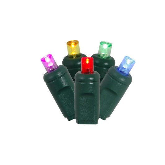 Rynx | Vickerman 70Lt Led Multi/Gw Wa Twinkle 4"&amp;#34;X24'