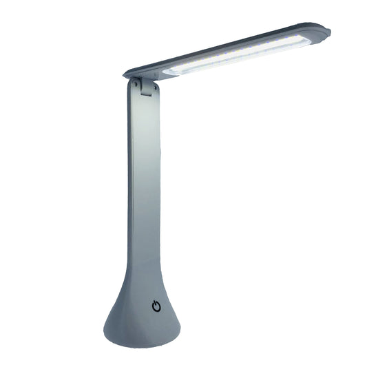 Rynx | Touch activated foldable desk lamp