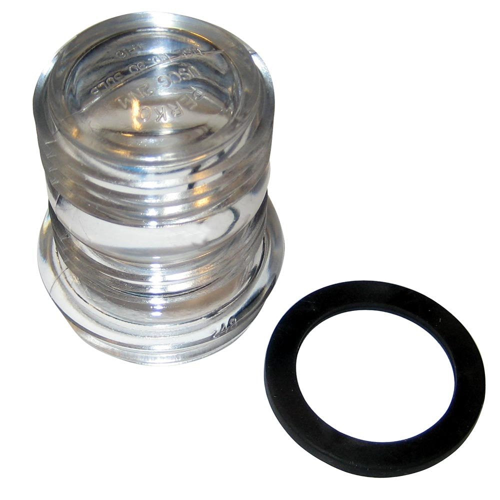 Rynx | Perko Spare Clear Fresnel Globe 360° Lens F/All-Round Light