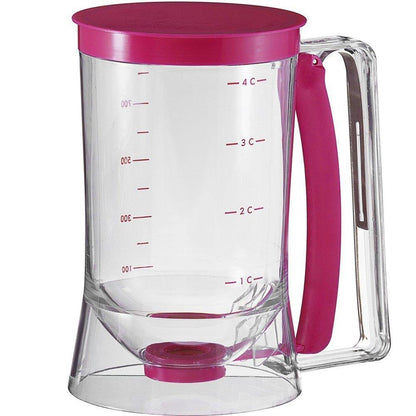 Rynx | Pancake & Cupcake Batter Dispenser