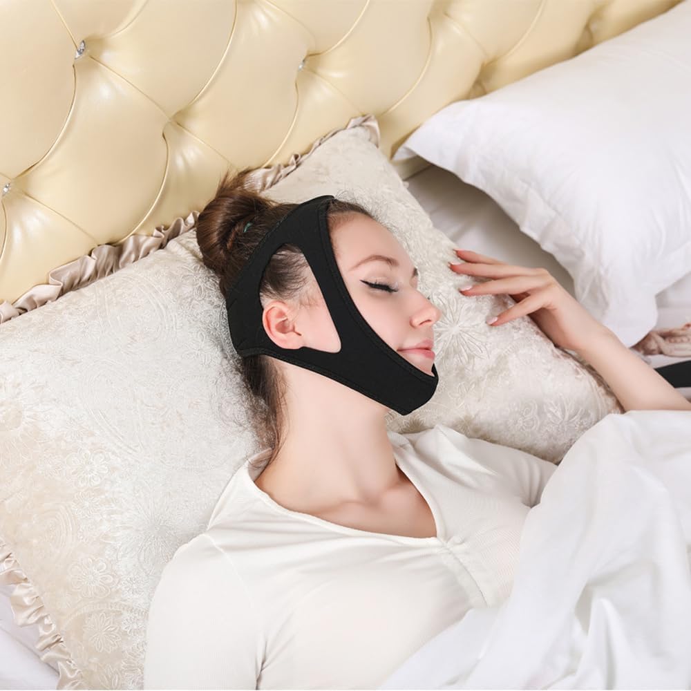 RYNX | Chin Straps Against Snoring